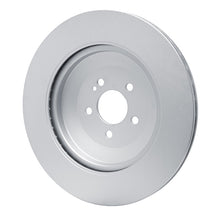 Load image into Gallery viewer, DFC DFC 22-25 Mercedes-Benz EQE 500 Rear Hi-Carbon Alloy Geomet Coated Rotor