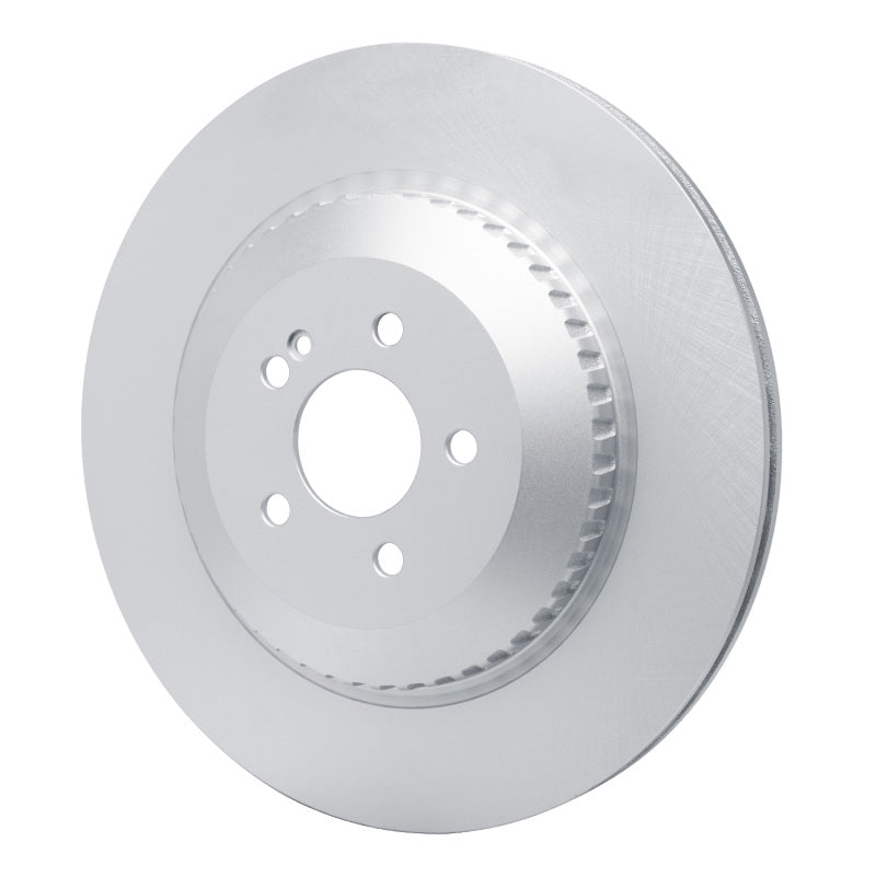 DFC DFC 22-25 Mercedes-Benz EQE 500 Rear Hi-Carbon Alloy Geomet Coated Rotor