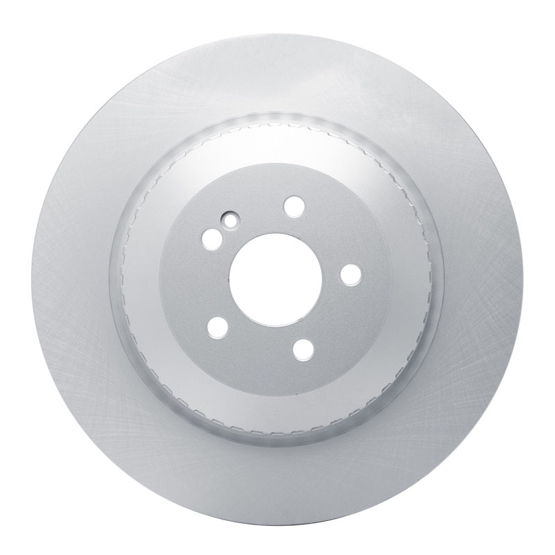 DFC DFC 22-25 Mercedes-Benz EQE 500 Rear Hi-Carbon Alloy Geomet Coated Rotor