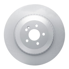 Load image into Gallery viewer, DFC DFC 22-25 Mercedes-Benz EQE 500 Rear Hi-Carbon Alloy Geomet Coated Rotor