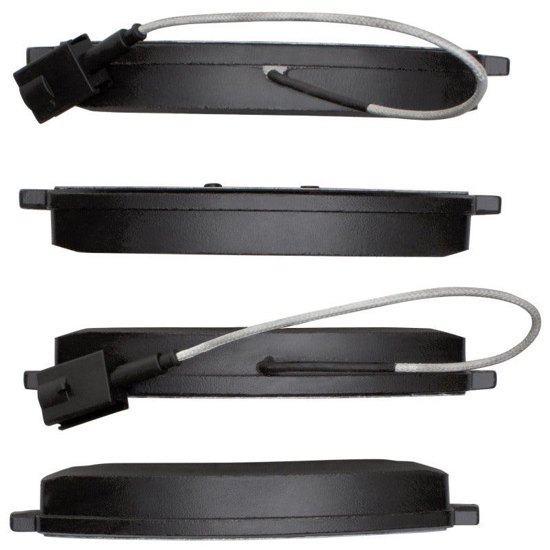 DFC DFC 22-25 Ram ProMaster 2500 Rear 5000 Advanced Semi Metallic Brake Pads
