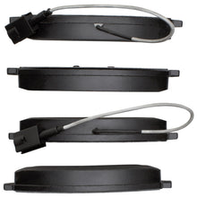 Load image into Gallery viewer, DFC DFC 22-25 Ram ProMaster 2500 Rear 5000 Advanced Semi Metallic Brake Pads
