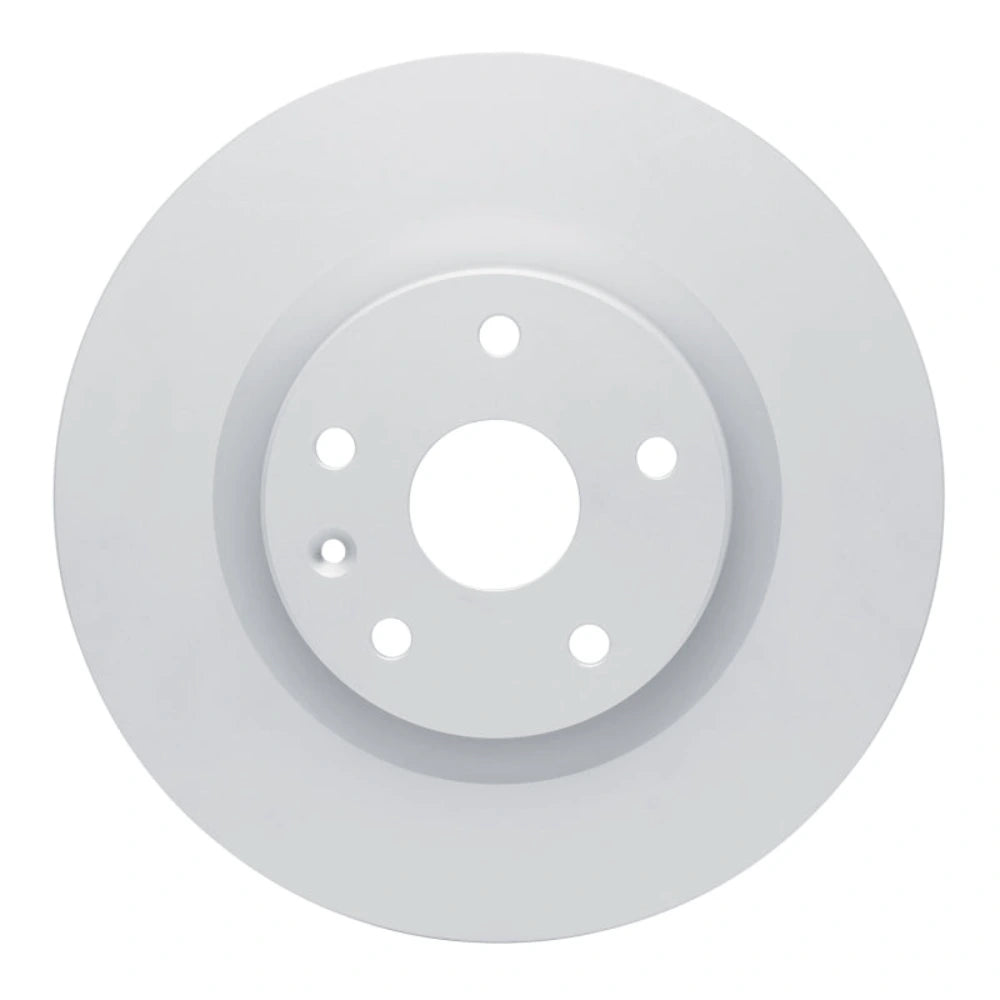 DFC DFC 22-25 Rivian R1T Front GeoSPEC Coated Rotor