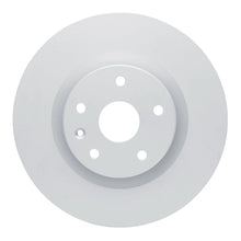 Load image into Gallery viewer, DFC DFC 22-25 Rivian R1T Front GeoSPEC Coated Rotor