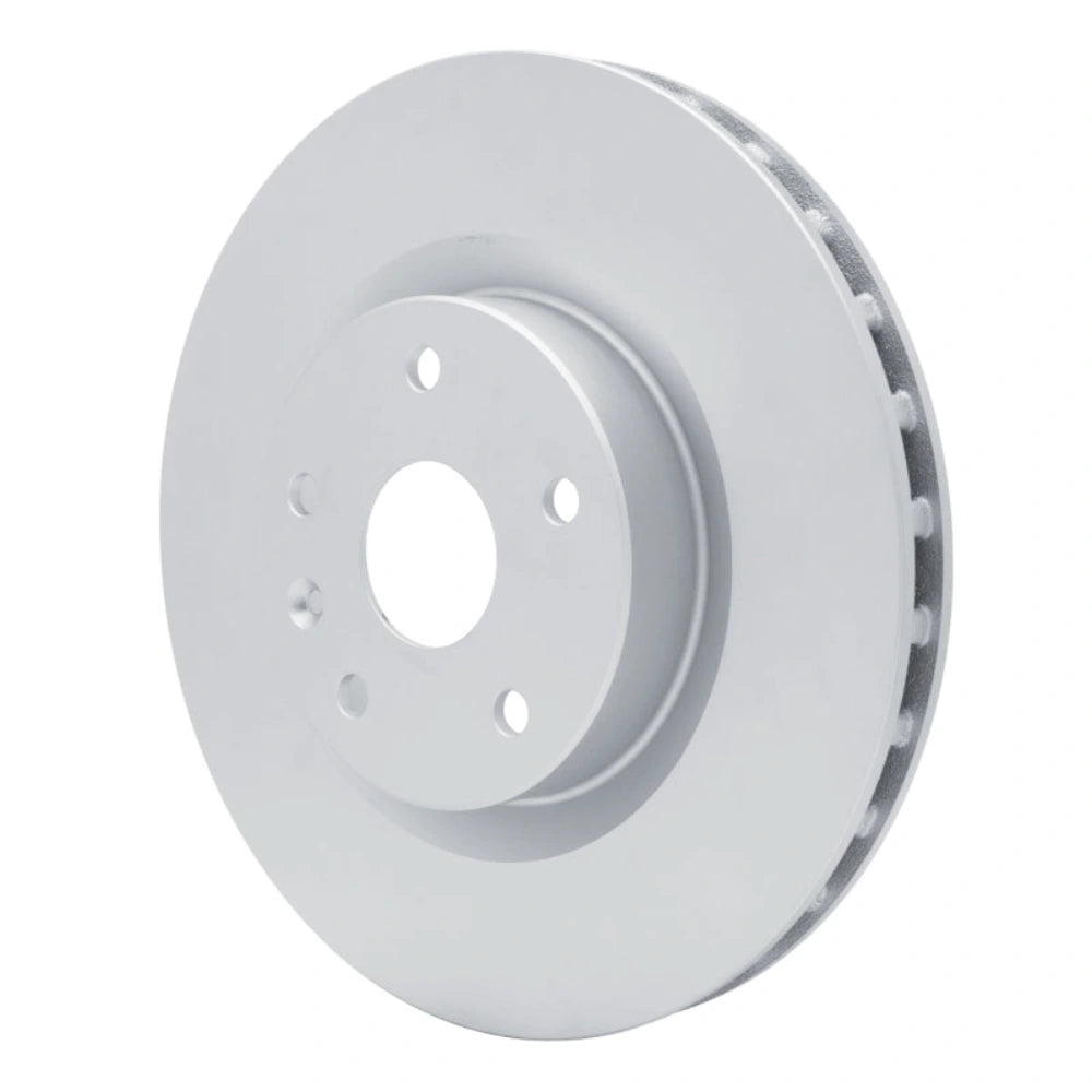 DFC DFC 22-25 Rivian R1T Front GeoSPEC Coated Rotor