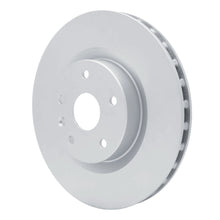 Load image into Gallery viewer, DFC DFC 22-25 Rivian R1T Front GeoSPEC Coated Rotor