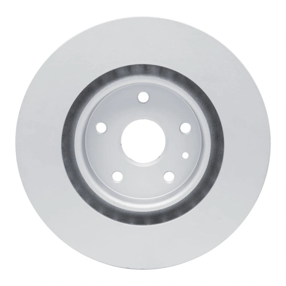 DFC DFC 22-25 Rivian R1T Front GeoSPEC Coated Rotor