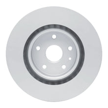 Load image into Gallery viewer, DFC DFC 22-25 Rivian R1T Front GeoSPEC Coated Rotor