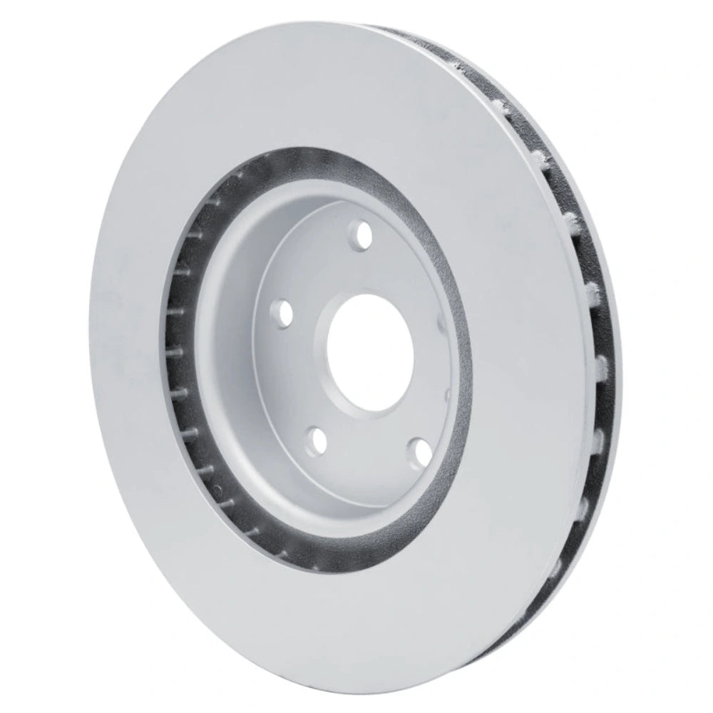 DFC DFC 22-25 Rivian R1T Front GeoSPEC Coated Rotor
