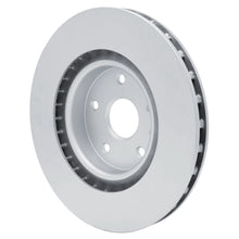 Load image into Gallery viewer, DFC DFC 22-25 Rivian R1T Front GeoSPEC Coated Rotor