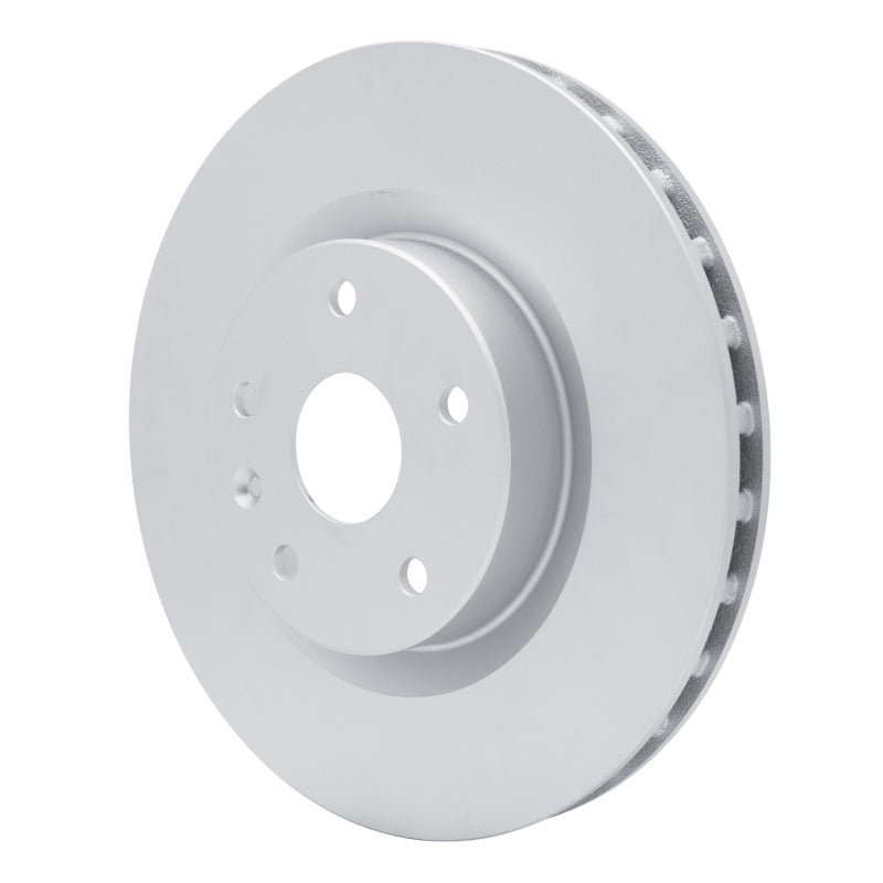 DFC DFC 22-25 Rivian R1T Front GeoSPEC Coated Rotor