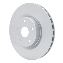 Load image into Gallery viewer, DFC DFC 22-25 Rivian R1T Front GeoSPEC Coated Rotor