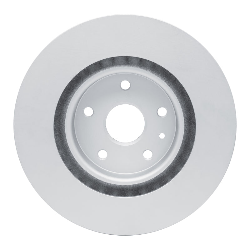 DFC DFC 22-25 Rivian R1T Front GeoSPEC Coated Rotor