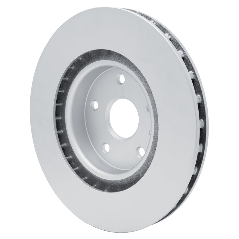 DFC DFC 22-25 Rivian R1T Front GeoSPEC Coated Rotor