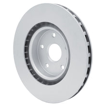 Load image into Gallery viewer, DFC DFC 22-25 Rivian R1T Front GeoSPEC Coated Rotor