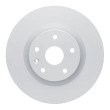 Load image into Gallery viewer, DFC DFC 22-25 Rivian R1T Front GeoSPEC Coated Rotor