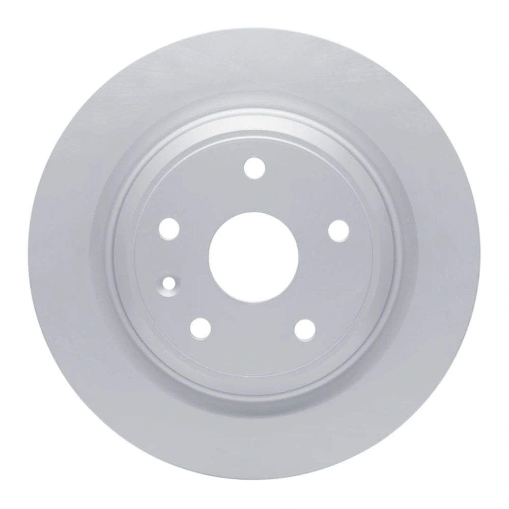 DFC DFC 22-25 Rivian R1T Rear GeoSPEC Coated Rotor