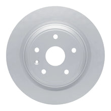 Load image into Gallery viewer, DFC DFC 22-25 Rivian R1T Rear GeoSPEC Coated Rotor