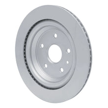 Load image into Gallery viewer, DFC DFC 22-25 Rivian R1T Rear GeoSPEC Coated Rotor