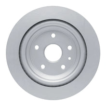 Load image into Gallery viewer, DFC DFC 22-25 Rivian R1T Rear GeoSPEC Coated Rotor