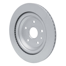 Load image into Gallery viewer, DFC DFC 22-25 Rivian R1T Rear GeoSPEC Coated Rotor