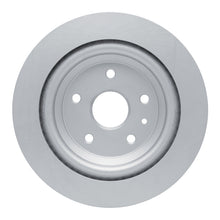 Load image into Gallery viewer, DFC DFC 22-25 Rivian R1T Rear GeoSPEC Coated Rotor