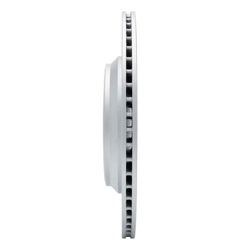DFC DFC 22-25 Rivian R1T Rear GeoSPEC Coated Rotor