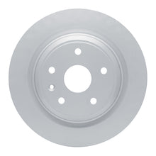 Load image into Gallery viewer, DFC DFC 22-25 Rivian R1T Rear GeoSPEC Coated Rotor