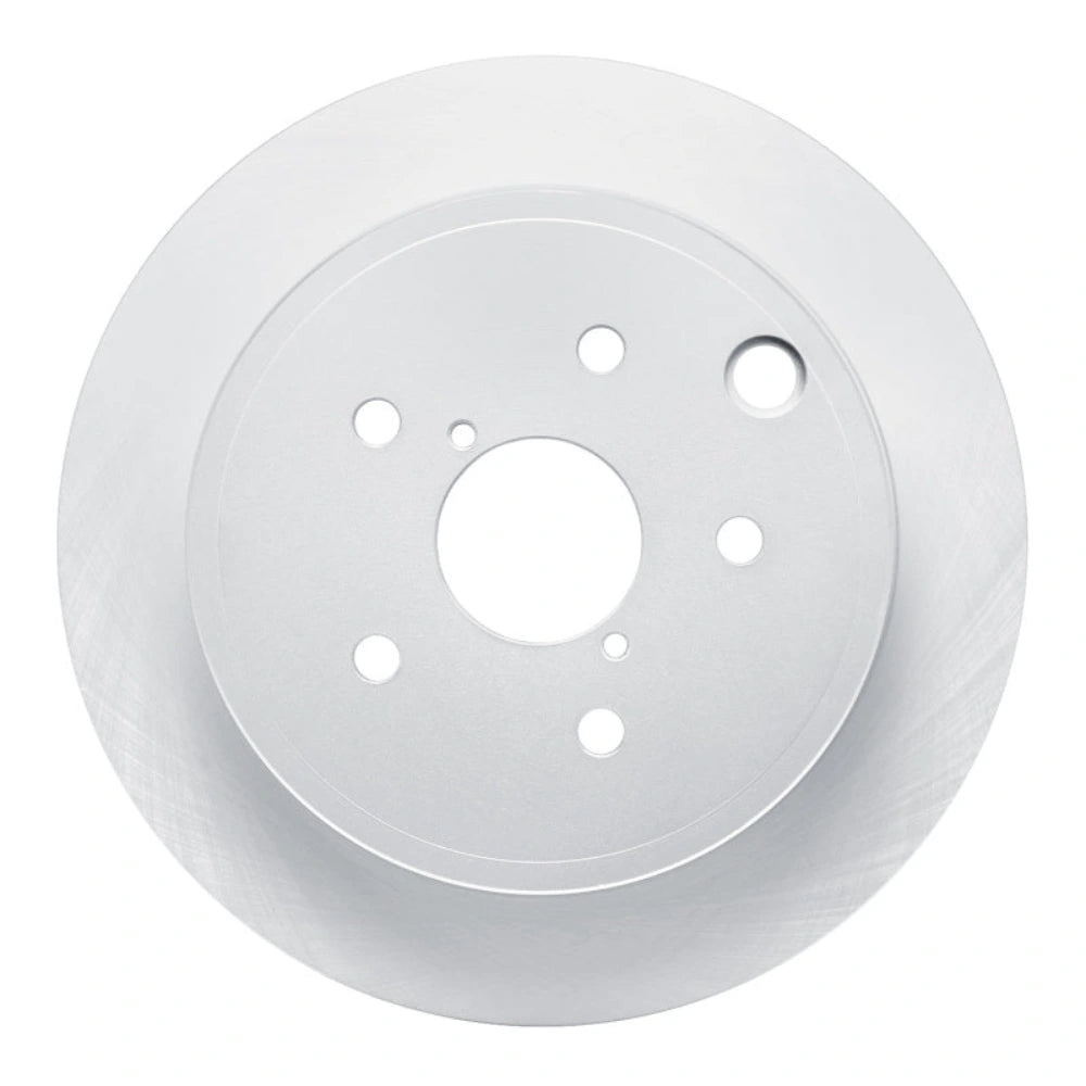 DFC DFC 22-25 Subaru WRX Rear GeoSPEC Coated Rotor