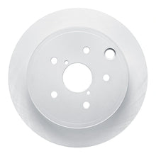 Load image into Gallery viewer, DFC DFC 22-25 Subaru WRX Rear GeoSPEC Coated Rotor