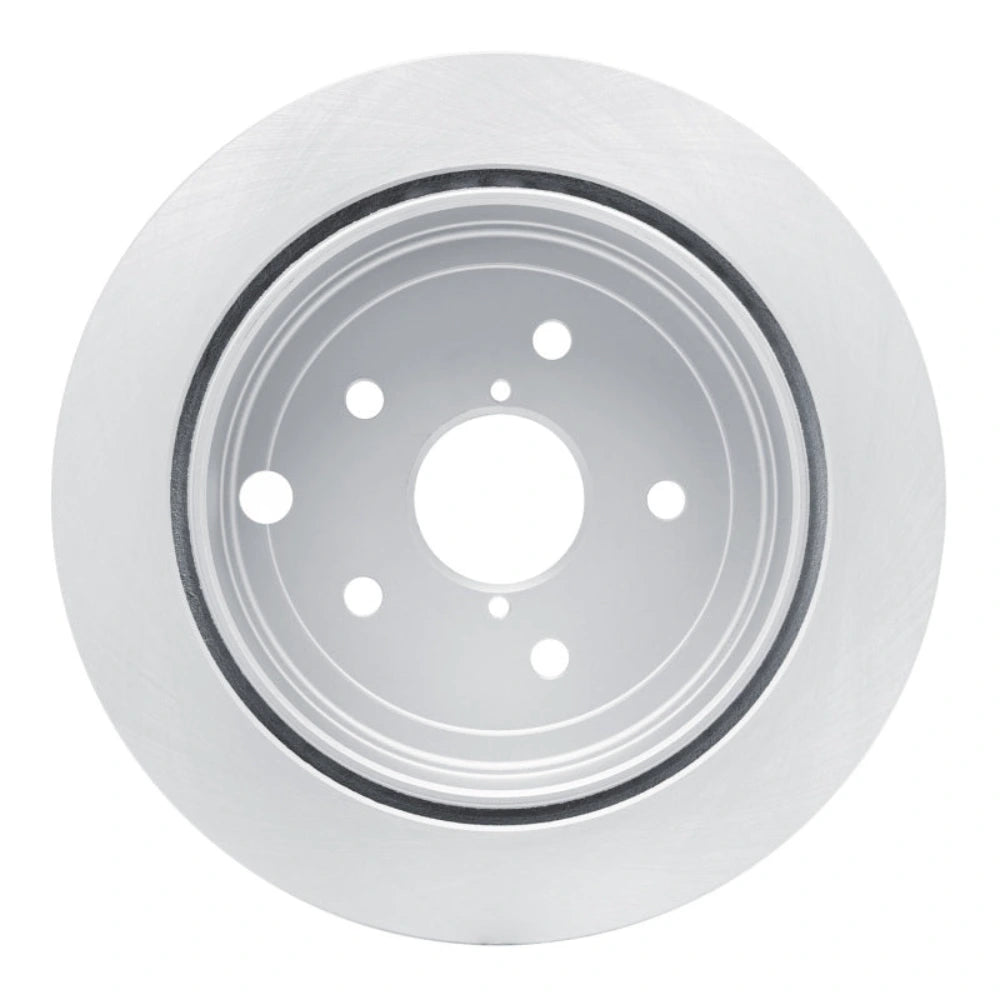 DFC DFC 22-25 Subaru WRX Rear GeoSPEC Coated Rotor