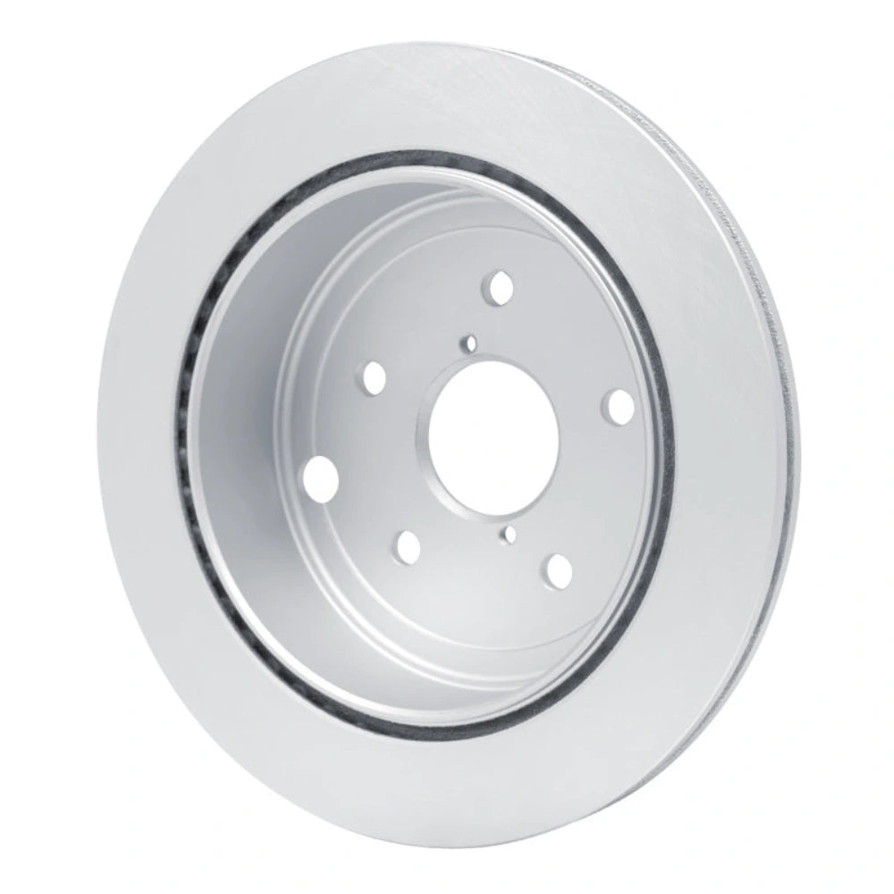 DFC DFC 22-25 Subaru WRX Rear GeoSPEC Coated Rotor