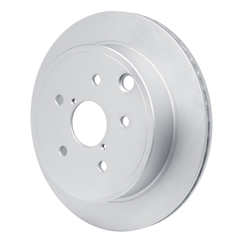 DFC DFC 22-25 Subaru WRX Rear GeoSPEC Coated Rotor