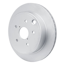 Load image into Gallery viewer, DFC DFC 22-25 Subaru WRX Rear GeoSPEC Coated Rotor