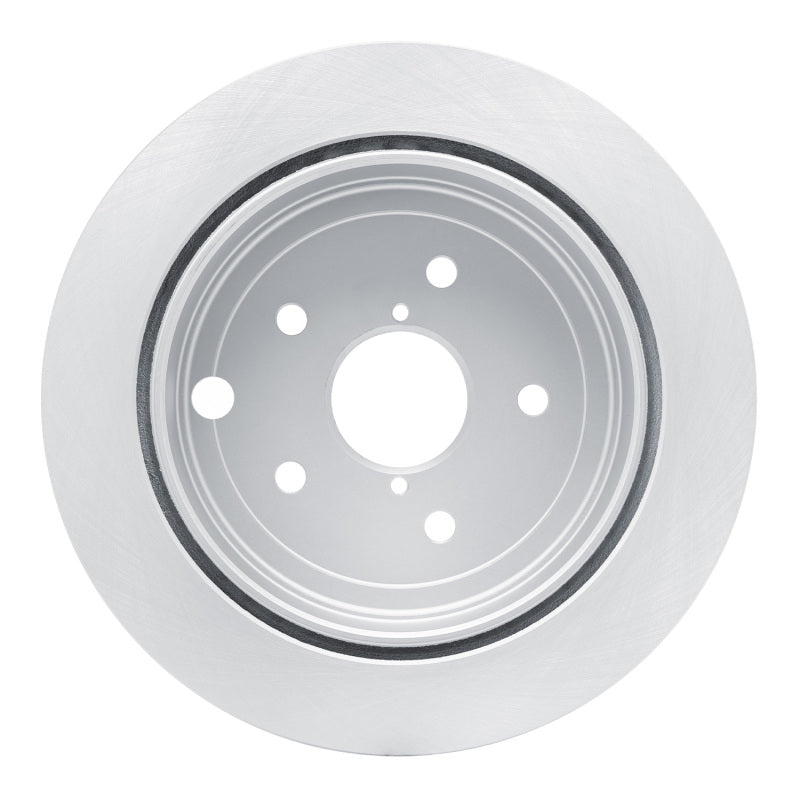 DFC DFC 22-25 Subaru WRX Rear GeoSPEC Coated Rotor