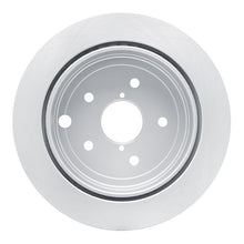 Load image into Gallery viewer, DFC DFC 22-25 Subaru WRX Rear GeoSPEC Coated Rotor