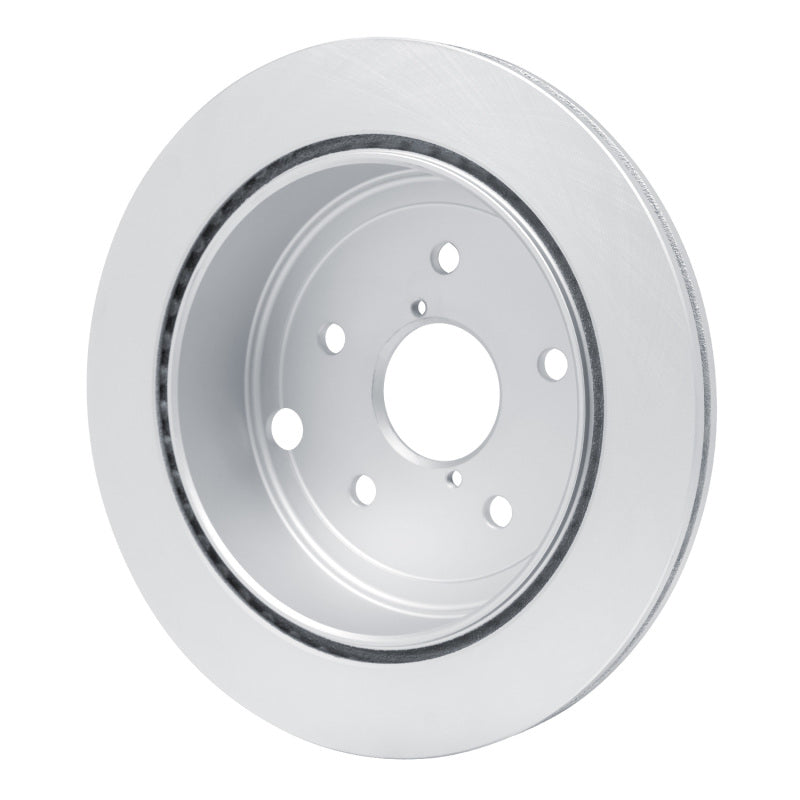 DFC DFC 22-25 Subaru WRX Rear GeoSPEC Coated Rotor