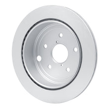Load image into Gallery viewer, DFC DFC 22-25 Subaru WRX Rear GeoSPEC Coated Rotor