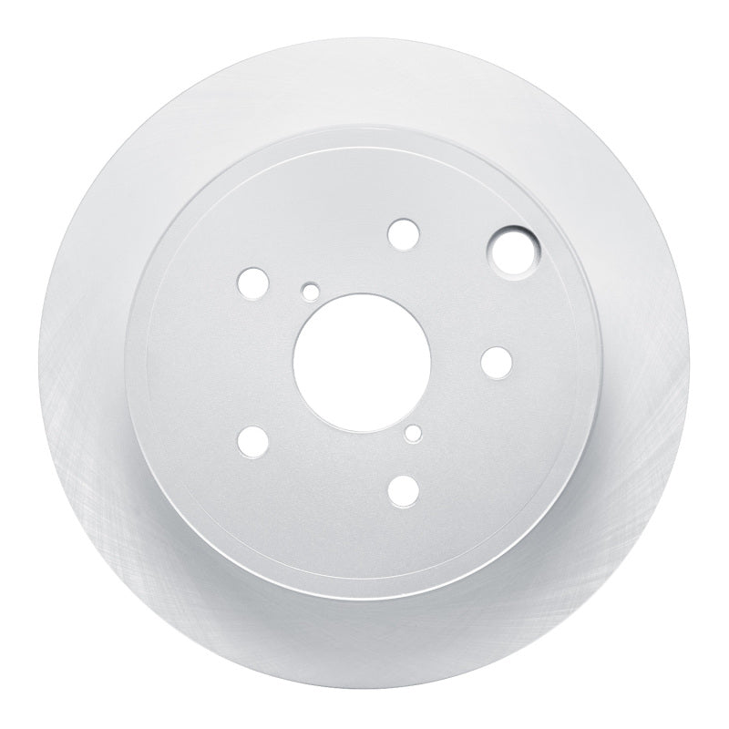 DFC DFC 22-25 Subaru WRX Rear GeoSPEC Coated Rotor