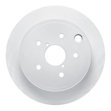 Load image into Gallery viewer, DFC DFC 22-25 Subaru WRX Rear GeoSPEC Coated Rotor