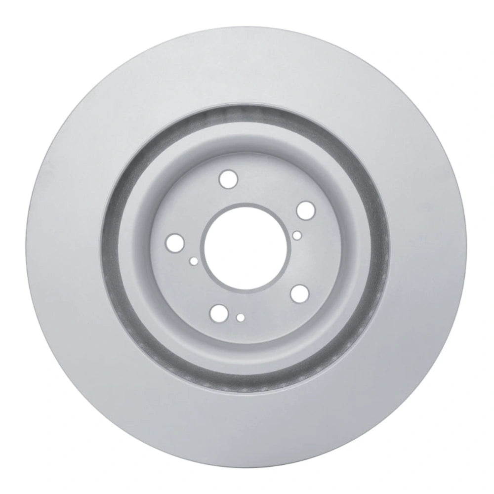DFC DFC 22-26 Acura MDX Front Brake Rotor