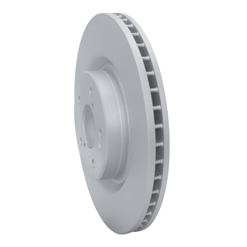 DFC DFC 22-26 Acura MDX Front Brake Rotor