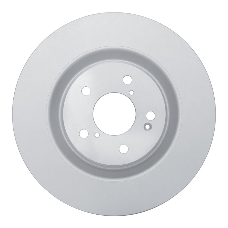 DFC DFC 22-26 Acura MDX Front Brake Rotor