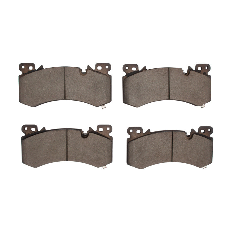 DFC DFC 22-26 Acura ZDX Front 5000 Advanced Ceramic Brake Pads
