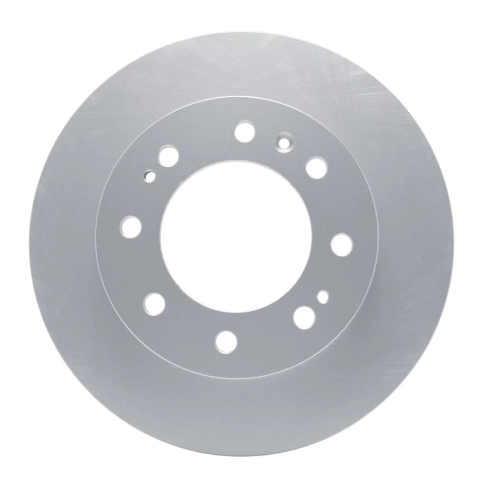 DFC DFC 22-26 Chevrolet Silverado EV Front GeoSPEC Coated Rotor