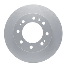 Load image into Gallery viewer, DFC DFC 22-26 Chevrolet Silverado EV Front GeoSPEC Coated Rotor