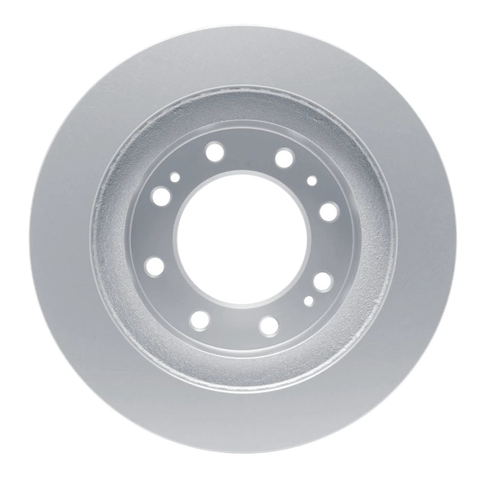 DFC DFC 22-26 Chevrolet Silverado EV Front GeoSPEC Coated Rotor