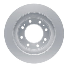 Load image into Gallery viewer, DFC DFC 22-26 Chevrolet Silverado EV Front GeoSPEC Coated Rotor