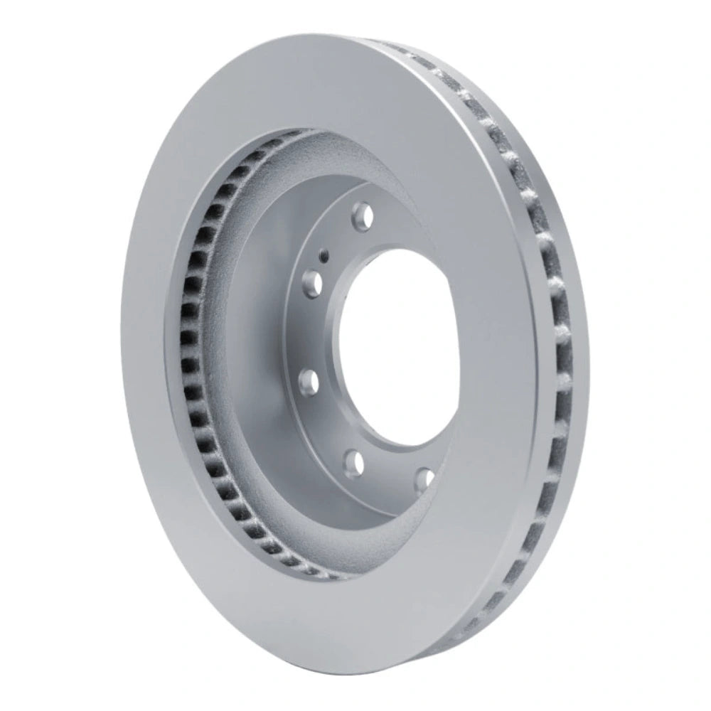 DFC DFC 22-26 Chevrolet Silverado EV Front GeoSPEC Coated Rotor