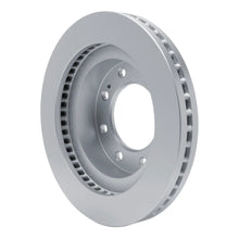 Load image into Gallery viewer, DFC DFC 22-26 Chevrolet Silverado EV Front GeoSPEC Coated Rotor